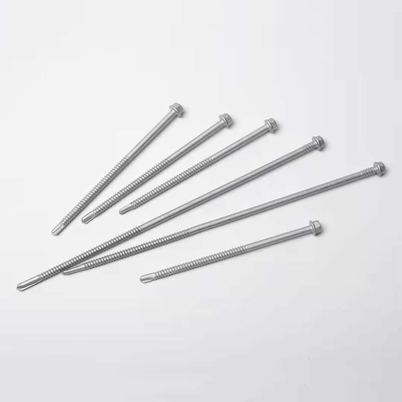 畜牧養(yǎng)殖業(yè)螺絲